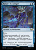 Talion's Messenger 73 (Wilds of Eldraine) 
