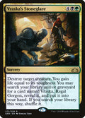 Vraska's Stoneglare 272/259 (Guilds of Ravnica) 