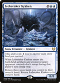 Icebreaker Kraken 63/285 (Kaldheim) 