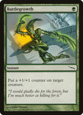 Battlegrowth 113/306 (Mirrodin) 