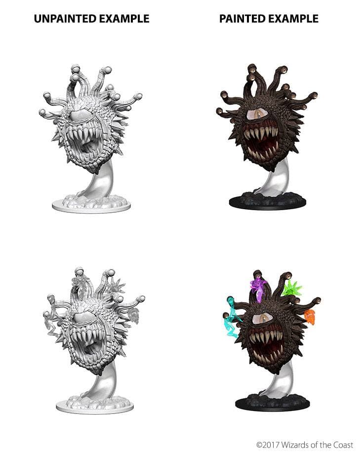 Nolzur’s Marvelous Miniatures: Beholder