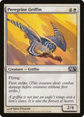 Peregrine Griffin 29/249 (Magic 2012 (M12))  - Foil