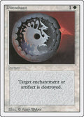 Disenchant 17/306 (Revised Edition) 