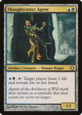Thoughtcutter Agent 201/249 (Shards of Alara) 