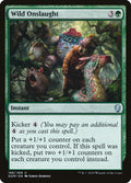 Wild Onslaught 188/269 (Dominaria) 