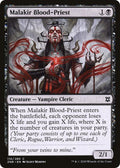 Malakir Blood-Priest 110/280 (Zendikar Rising) 