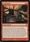 Guild Feud 97/274 (Return to Ravnica) 