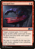 Uncaged Fury 163/280 (Core Set 2020) 