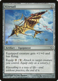 Kitesail 126/145 (Worldwake) 