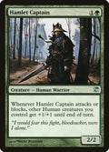 Hamlet Captain 187/264 (Innistrad) 