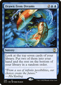 Drawn from Dreams 220 (Commander: Streets of New Capenna) 