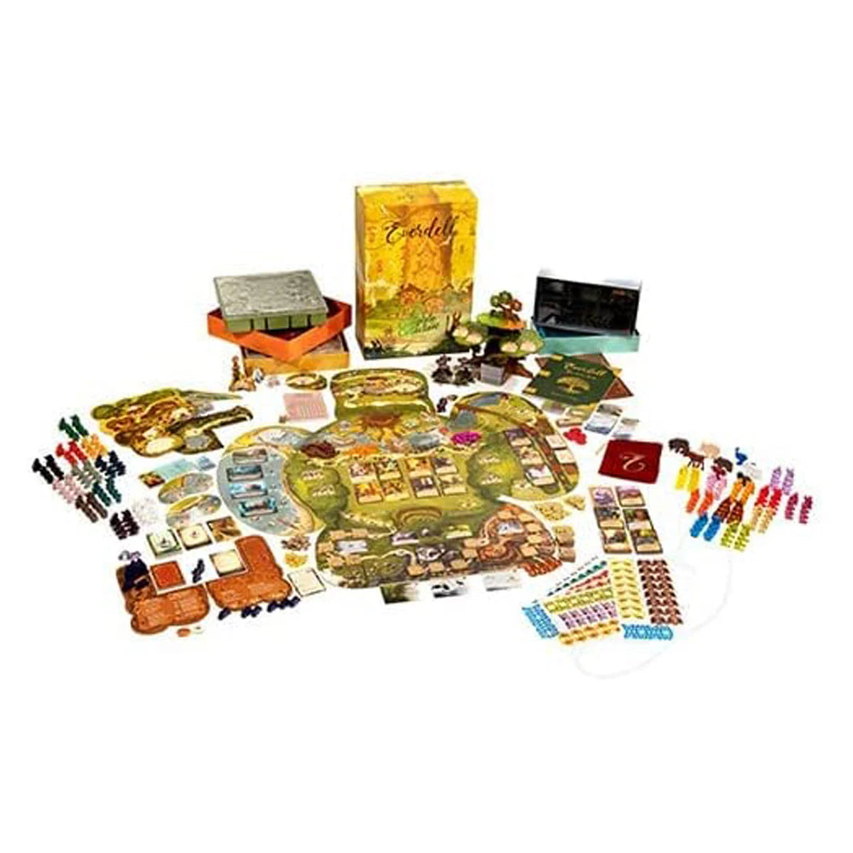 Everdell: Complete Collection