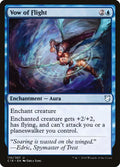Vow of Flight 110/307 (Commander 2018) 