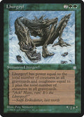Lhurgoyf 252/383 (Ice Age) 