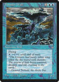 Thunder Wall 104/383 (Ice Age) 