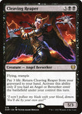 Cleaving Reaper 376/285 (Kaldheim) 