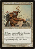 Rampant Elephant 28/350 (Invasion) 
