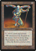 Adarkar Sentinel 306/383 (Ice Age) 