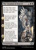 The Creation of Avacyn 86/319 (Modern Horizons 3)  - Foil