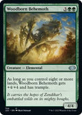 Woodborn Behemoth 744 (Jumpstart 2022) 