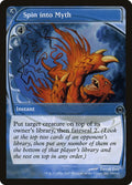 Spin into Myth 60/180 (Future Sight) 