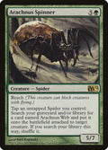 Arachnus Spinner 162/249 (Magic 2012 (M12)) 