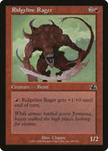 Ridgeline Rager 100/143 (Prophecy) 