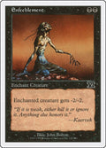 Enfeeblement 125/350 (Classic Sixth Edition) 