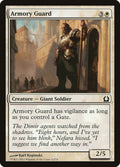 Armory Guard 2/274 (Return to Ravnica) 