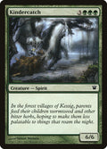 Kindercatch 190/264 (Innistrad) 