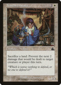 Troubled Healer 27/143 (Prophecy) 