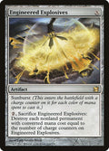 Engineered Explosives 204/229 (Modern Masters) 