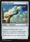 Honed Khopesh 230/269 (Amonkhet) 