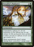 Freyalise's Radiance 108/155 (Coldsnap) 