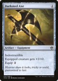 Darksteel Axe 214/249 (Iconic Masters) 