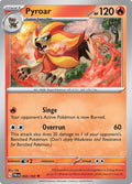 Pyroar 032/193 (SV02: Paldea Evolved) 