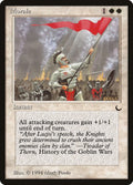 Morale 14/119 (The Dark) 