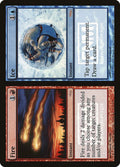 Fire // Ice 12 (FNM Promos)  - Foil