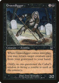 Gravedigger 140/350 (Odyssey) 