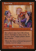 Browbeat 56/121 (Timeshifted) 