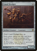 Canal Dredger 55/210 (Conspiracy) 