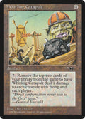 Whirling Catapult 136/199 (Alliances) 
