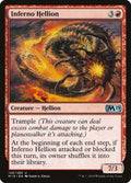 Inferno Hellion 148/280 (Core Set 2019) 