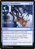 Tamiyo's Immobilizer 69 (Phyrexia: All Will Be One) 