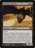 Shimian Specter 76/180 (Future Sight) 