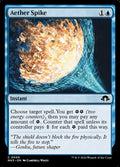 Aether Spike 50/319 (Modern Horizons 3)  - Foil