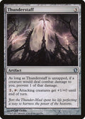 Thunderstaff 267/356 (Commander 2013) 
