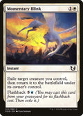 Momentary Blink 15/80 (Duel Decks: Blessed vs. Cursed) 