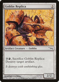 Goblin Replica 178/306 (Mirrodin) 