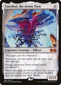 Emrakul, the Aeons Torn 4 (Ultimate Masters) 